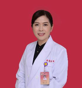 赵志琼 医生头像