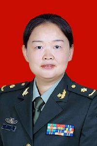李真 医生头像