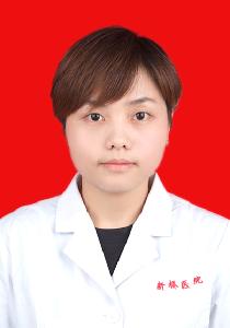乔巧 医生头像