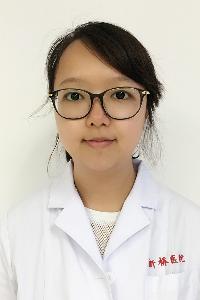 瞿华 医生头像