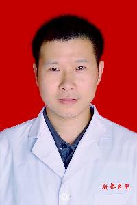黄陈 医生头像