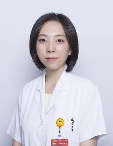 王璇 医生头像