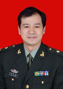 肖卫东 医生头像
