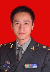 李立奇 医生头像