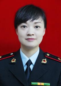 朱丽丹 医生头像