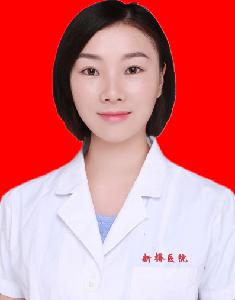 范琼丽 医生头像