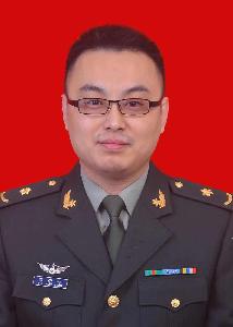 燕荣帅 医生头像