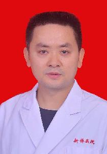 侯兵 医生头像