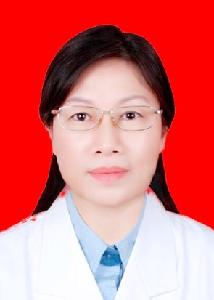 邓永清 医生头像