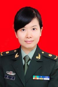 张莹 医生头像