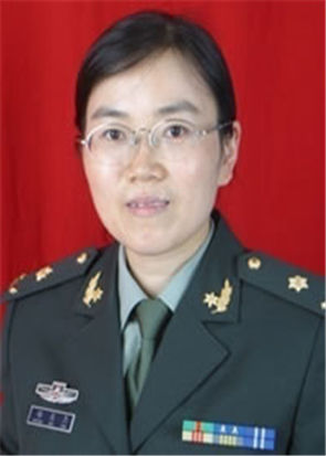 郑秀惠 医生头像