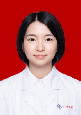 梁申菊 医生头像