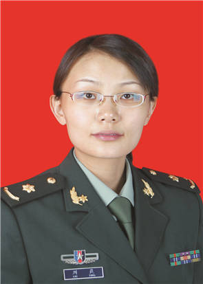 刘莛 医生头像