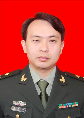 张庆华 医生头像