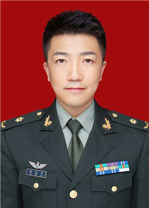 刘凯军 医生头像