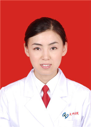 李宁 医生头像