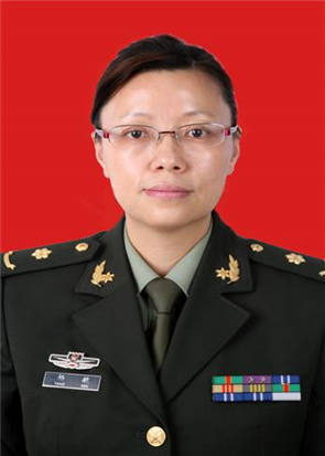 杨敏 医生头像