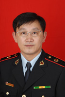 贺绪智 医生头像