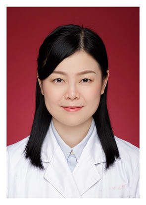 唐雯 医生头像