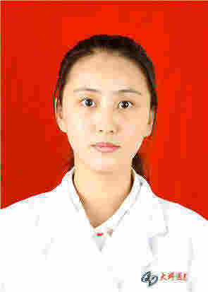 赖姝婕 医生头像
