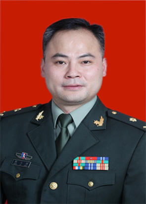 陈立朝 医生头像